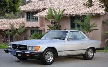 Mercedes-benz-380sl-1982