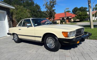 Mercedes-benz-380sl-1982-custom-29