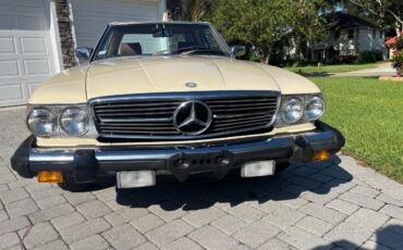 Mercedes-benz-380sl-1982-custom-31