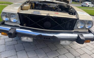 Mercedes-benz-380sl-1982-custom-35