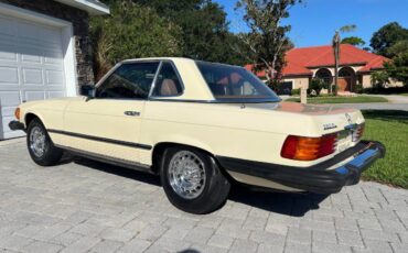Mercedes-benz-380sl-1982-custom-8