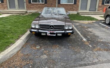 Mercedes-benz-380sl-1983-brown-5