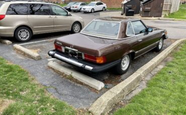 Mercedes-benz-380sl-1983-brown-7