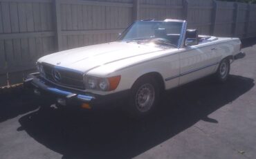 Mercedes-benz-380sl-1983-white-2