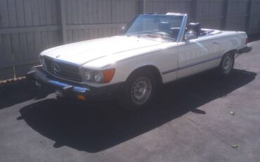 Mercedes-benz-380sl-1983-white-4