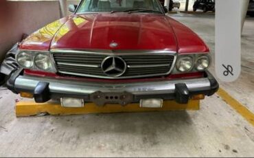 Mercedes-benz-380sl-1985-1