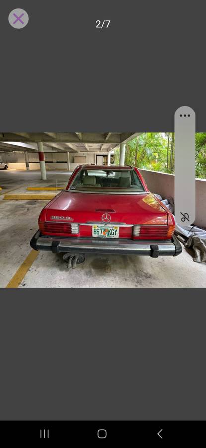 Mercedes-benz-380sl-1985-2