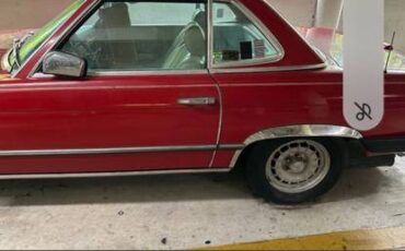 Mercedes-benz-380sl-1985