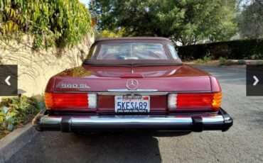 Mercedes-benz-380sl-1985-red-11