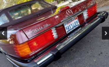 Mercedes-benz-380sl-1985-red-14