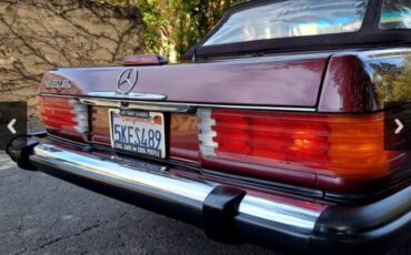 Mercedes-benz-380sl-1985-red-15