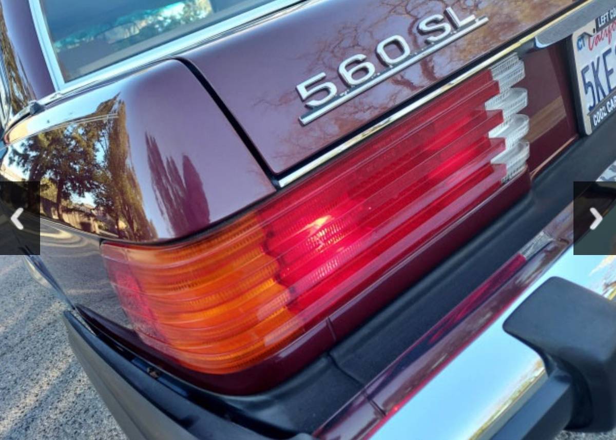 Mercedes-benz-380sl-1985-red-16