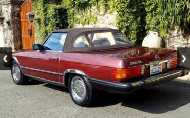 Mercedes-benz-380sl-1985-red-21