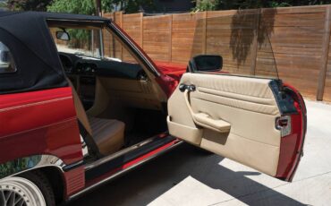 Mercedes-benz-380sl-1985-red-22
