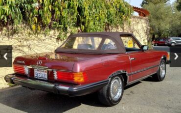 Mercedes-benz-380sl-1985-red-23
