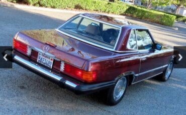 Mercedes-benz-380sl-1985-red-3