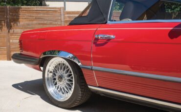 Mercedes-benz-380sl-1985-red-3