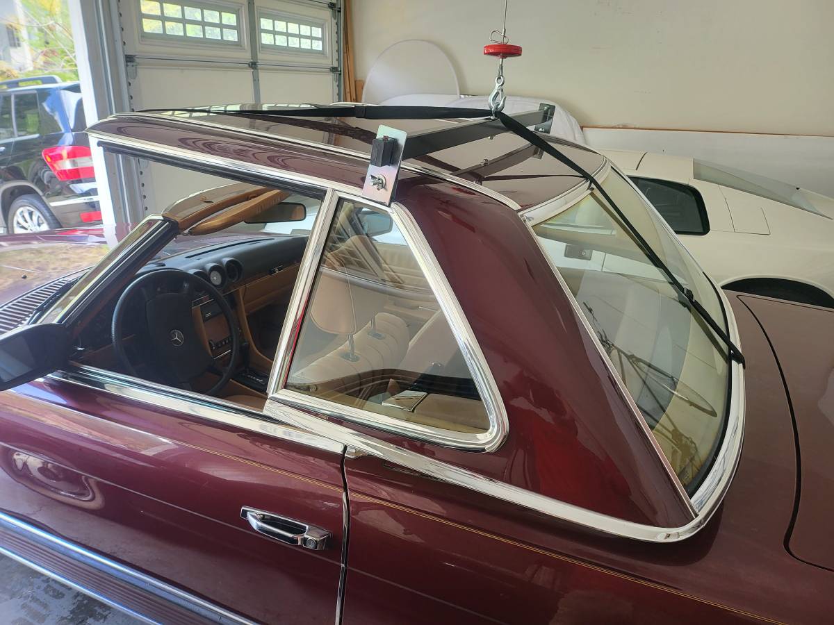Mercedes-benz-380sl-1985-red-4