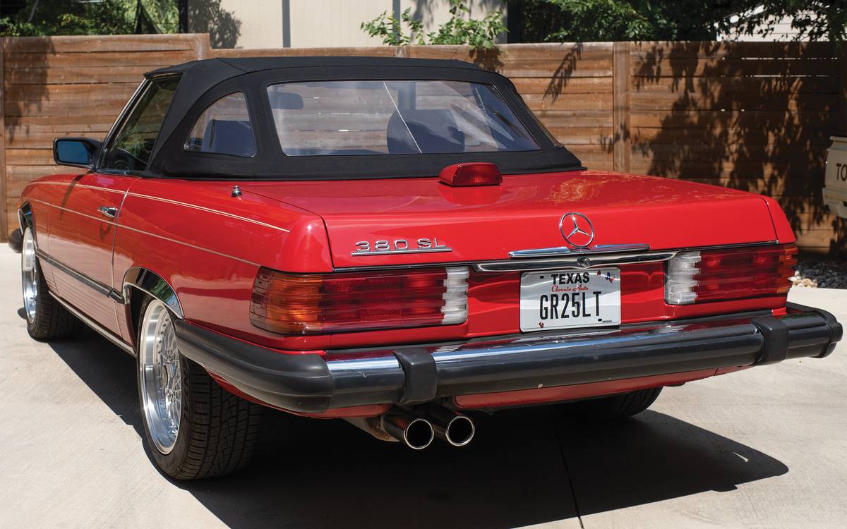 Mercedes-benz-380sl-1985-red-4