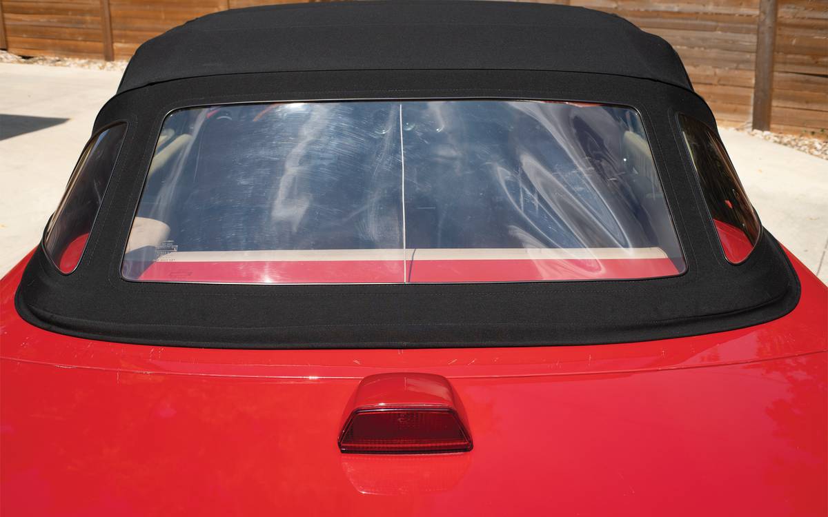Mercedes-benz-380sl-1985-red-6