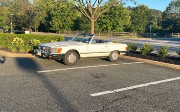 Mercedes-benz-380sl-1985-white-1