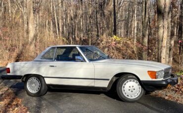Mercedes-benz-380sl-1985-white-2