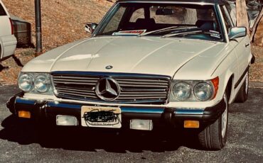 Mercedes-benz-380sl-1985-white