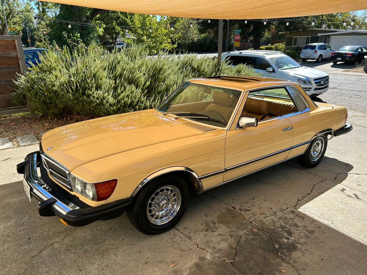 Mercedes-benz-380slc-1981-1