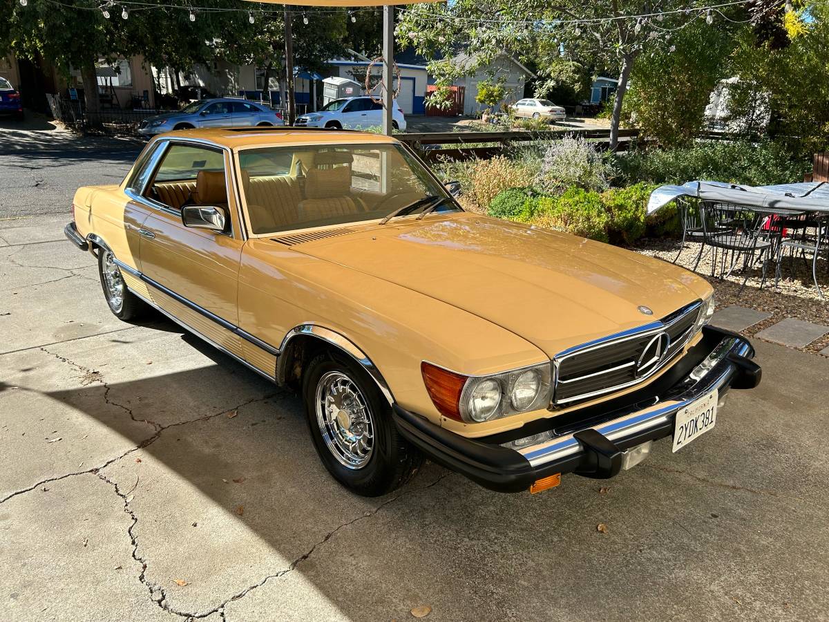 Mercedes-benz-380slc-1981
