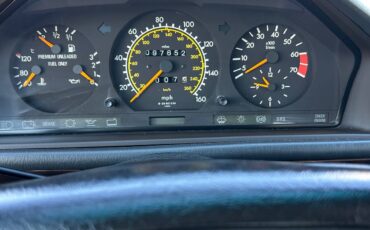 Mercedes-benz-400e-1992-grey-13