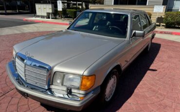 Mercedes-benz-420-1986-custom-19