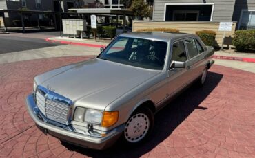 Mercedes-benz-420-1986-custom-21