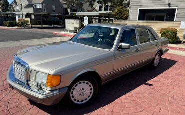 Mercedes-benz-420-1986-custom-4
