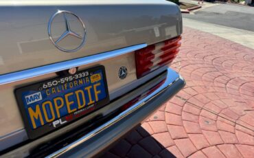 Mercedes-benz-420-1986-custom-8
