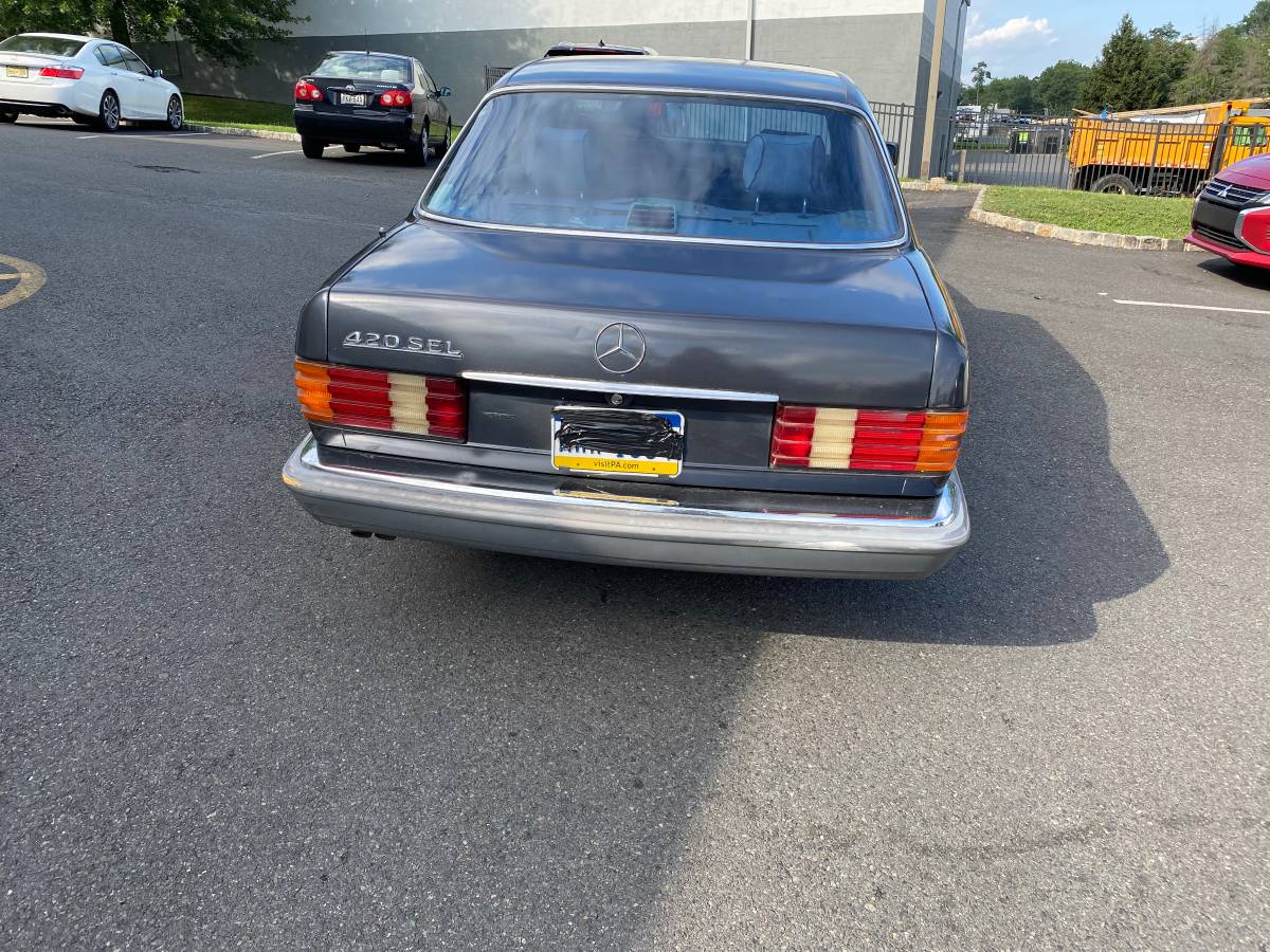 Mercedes-benz-420-420sel-1986-grey-1