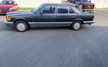 Mercedes-benz-420-420sel-1986-grey