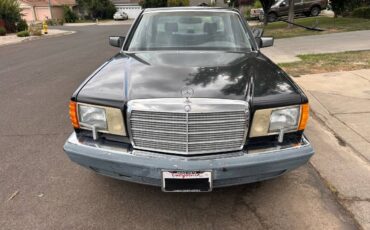 Mercedes-benz-420-sel-1989-black-1