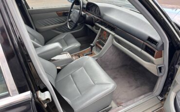 Mercedes-benz-420-sel-1989-black-10