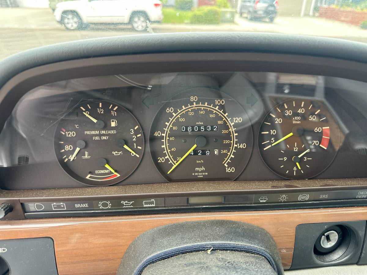 Mercedes-benz-420-sel-1989-black-12