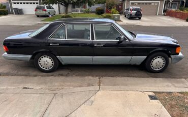 Mercedes-benz-420-sel-1989-black-3