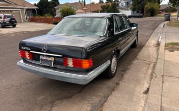 Mercedes-benz-420-sel-1989-black-4