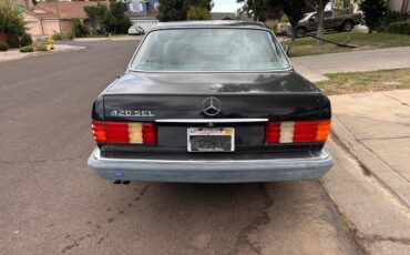 Mercedes-benz-420-sel-1989-black-5