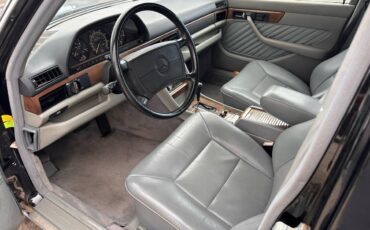 Mercedes-benz-420-sel-1989-black-7