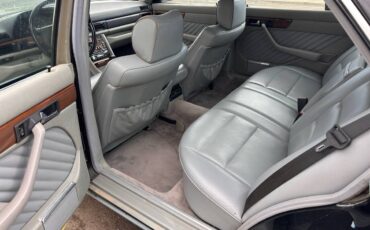 Mercedes-benz-420-sel-1989-black-9