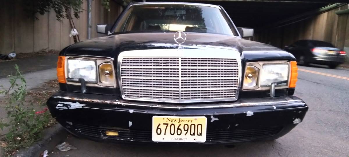 Mercedes-benz-420sel-1987-black-12