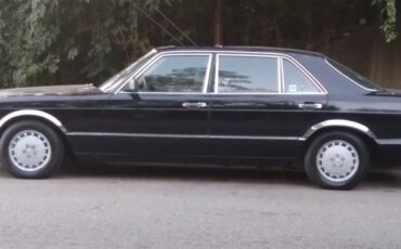 Mercedes-benz-420sel-1987-black-13