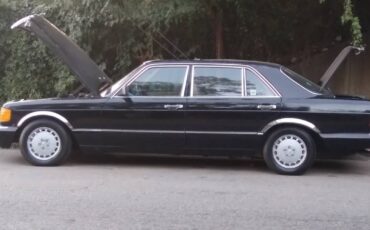Mercedes-benz-420sel-1987-black-15