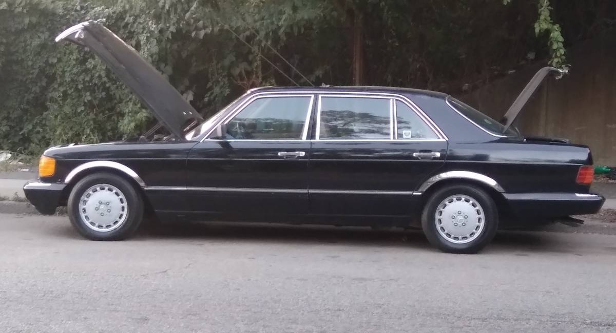 Mercedes-benz-420sel-1987-black-15