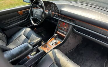 Mercedes-benz-420sel-1991-black-10