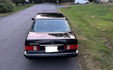 Mercedes-benz-420sel-1991-black-3